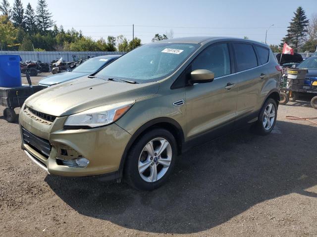 2013 FORD ESCAPE SE, 