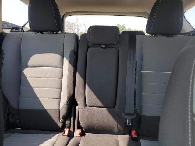 1FMCU0GX4DUD12529 - 2013 FORD ESCAPE SE GREEN photo 10