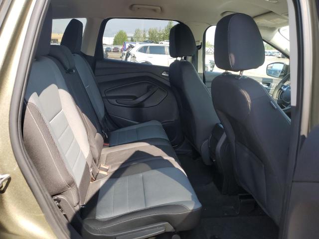 1FMCU0GX4DUD12529 - 2013 FORD ESCAPE SE GREEN photo 11