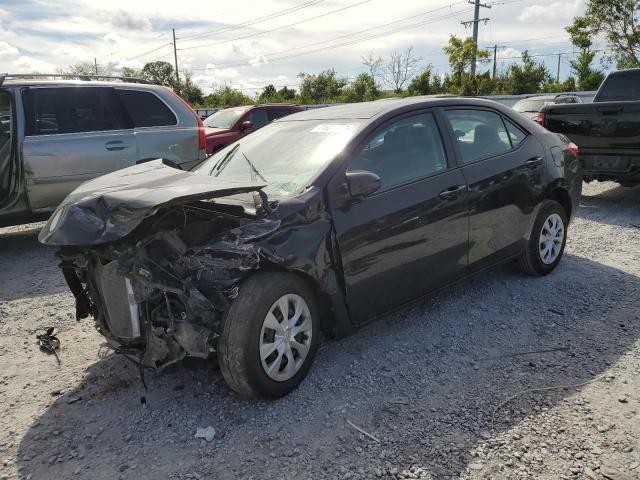 2015 TOYOTA COROLLA L, 