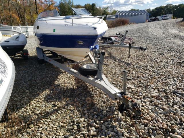 RNK77685J405 - 2005 RINK BOAT TWO TONE photo 1