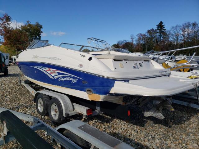 RNK77685J405 - 2005 RINK BOAT TWO TONE photo 3