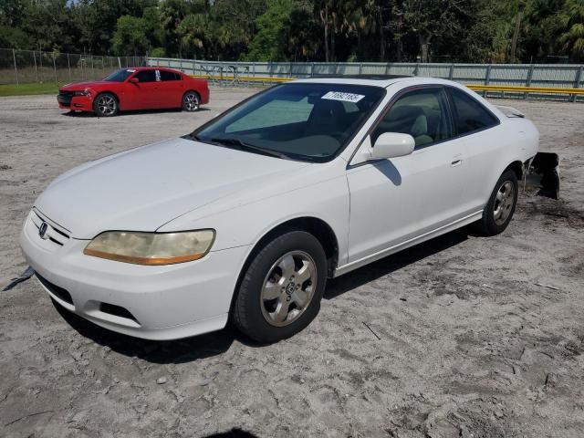2001 HONDA ACCORD EX, 
