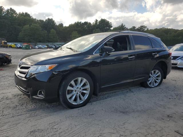 2014 TOYOTA VENZA LE, 