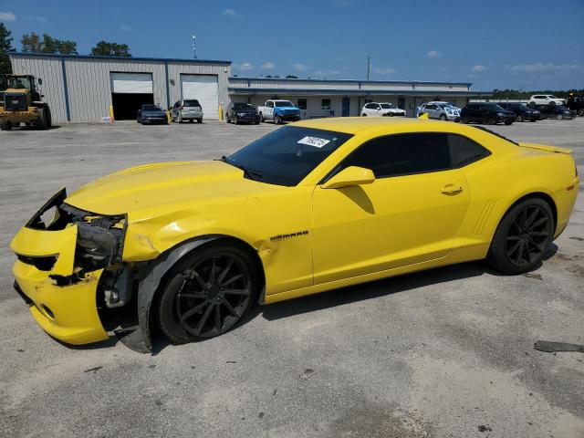 2014 CHEVROLET CAMARO LT, 