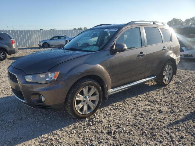 2010 MITSUBISHI OUTLANDER SE, 