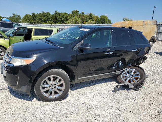 2011 FORD EDGE SEL, 