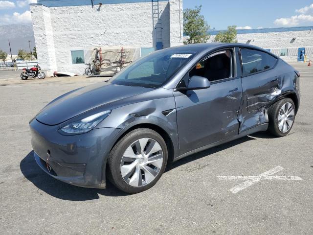 2023 TESLA MODEL Y, 