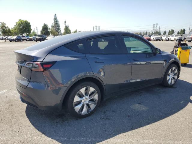 7SAYGDEE0PA039788 - 2023 TESLA MODEL Y 灰色 照片 3