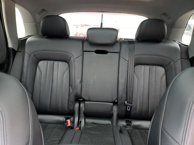 WA1BNAFY6J2204945 - 2018 AUDI Q5 PREMIUM PLUS BLACK photo 10