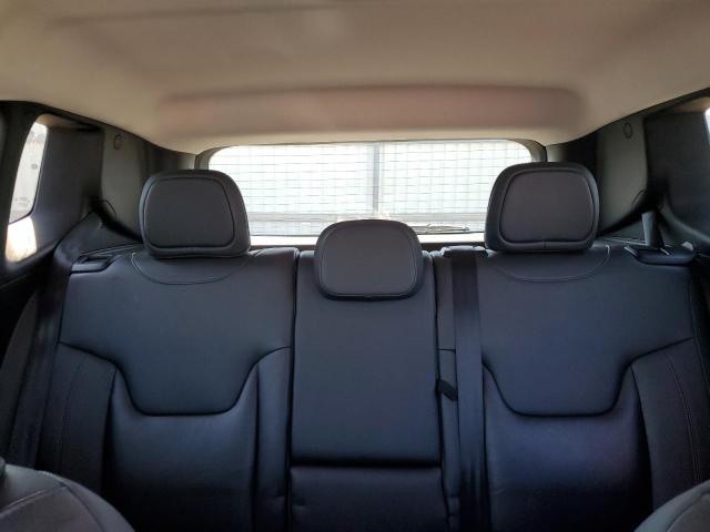 ZACCJBCBXHPF96159 - 2017 JEEP RENEGADE TRAILHAWK BLUE photo 10