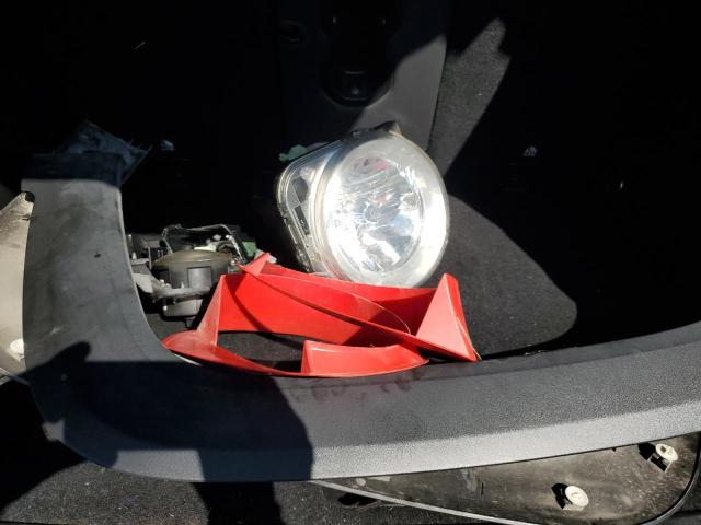 ZACCJBCBXHPF96159 - 2017 JEEP RENEGADE TRAILHAWK BLUE photo 13