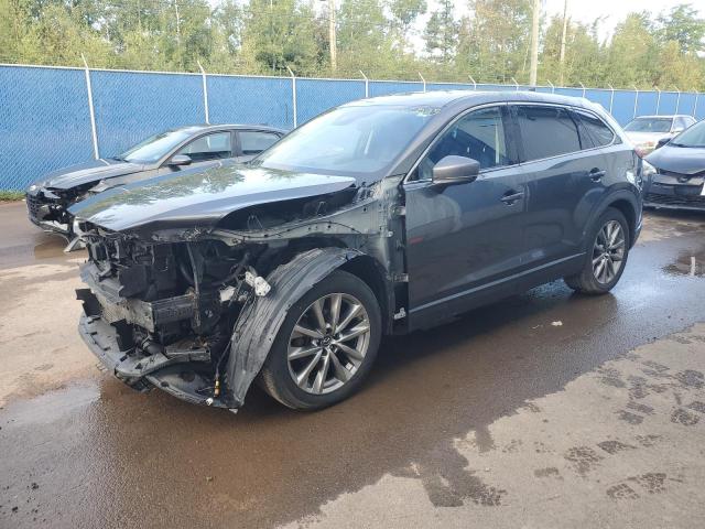 2019 MAZDA CX-9 TOURING, 