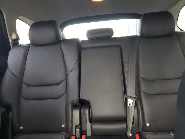 JM3TCBCY7K0319391 - 2019 MAZDA CX-9 TOURING Boz foto 10