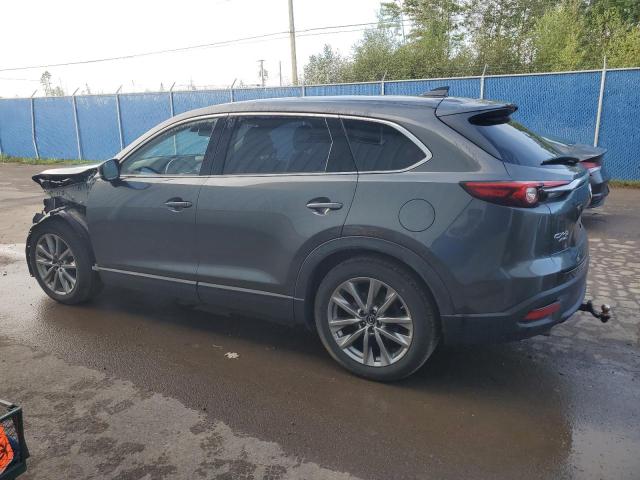 JM3TCBCY7K0319391 - 2019 MAZDA CX-9 TOURING Boz foto 2