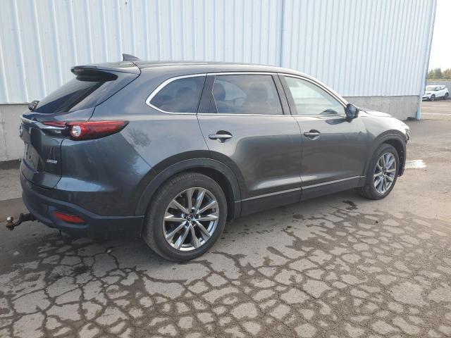 JM3TCBCY7K0319391 - 2019 MAZDA CX-9 TOURING Boz foto 3
