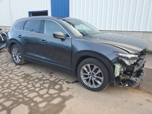 JM3TCBCY7K0319391 - 2019 MAZDA CX-9 TOURING Boz foto 4
