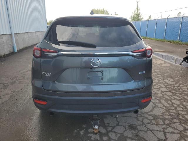 JM3TCBCY7K0319391 - 2019 MAZDA CX-9 TOURING Boz foto 6
