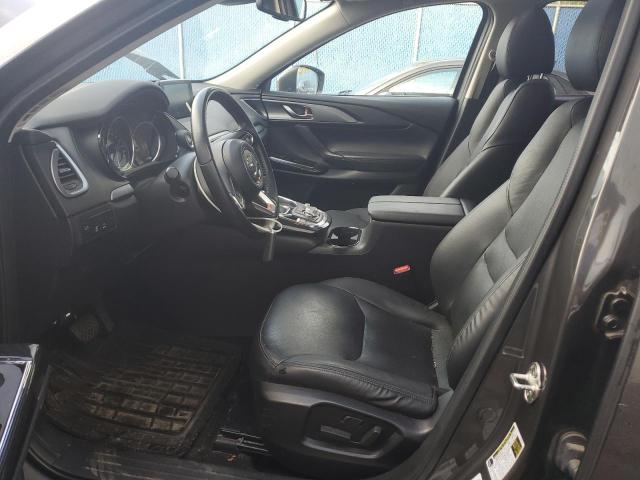 JM3TCBCY7K0319391 - 2019 MAZDA CX-9 TOURING Boz foto 7