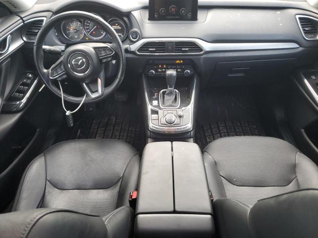 JM3TCBCY7K0319391 - 2019 MAZDA CX-9 TOURING Boz foto 8