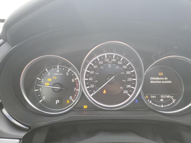 JM3TCBCY7K0319391 - 2019 MAZDA CX-9 TOURING Boz foto 9