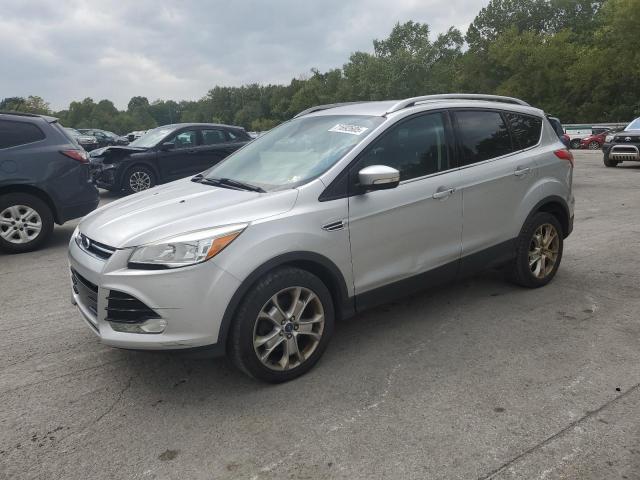 2014 FORD ESCAPE TITANIUM, null