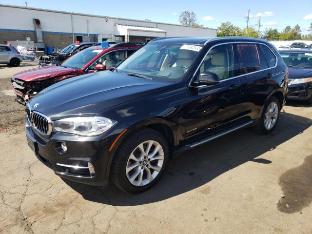 2014 BMW X5 XDRIVE35I, null