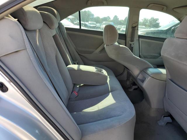 4T1BF3EKXBU582022 - 2011 TOYOTA CAMRY BASE فضي صورة 10