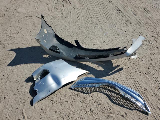 4T1BF3EKXBU582022 - 2011 TOYOTA CAMRY BASE فضي صورة 12