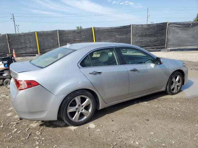 JH4CU2F48CC015807 - 2012 ACURA TSX Gümüş foto 3