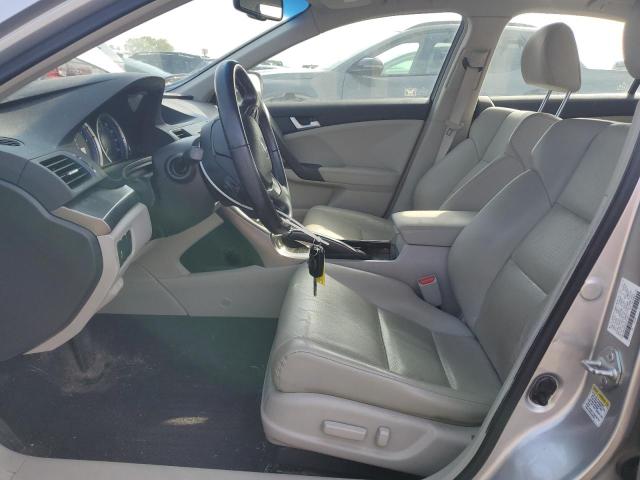 JH4CU2F48CC015807 - 2012 ACURA TSX Gümüş foto 7
