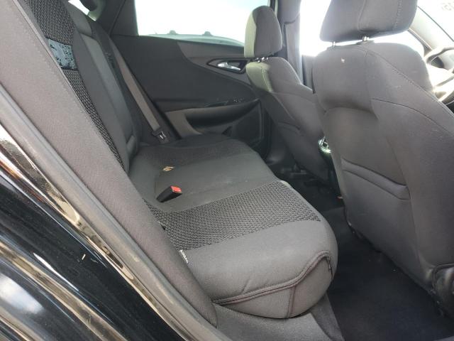 1G1ZD5ST2MF018009 - 2021 CHEVROLET MALIBU LT 黑色 照片 19