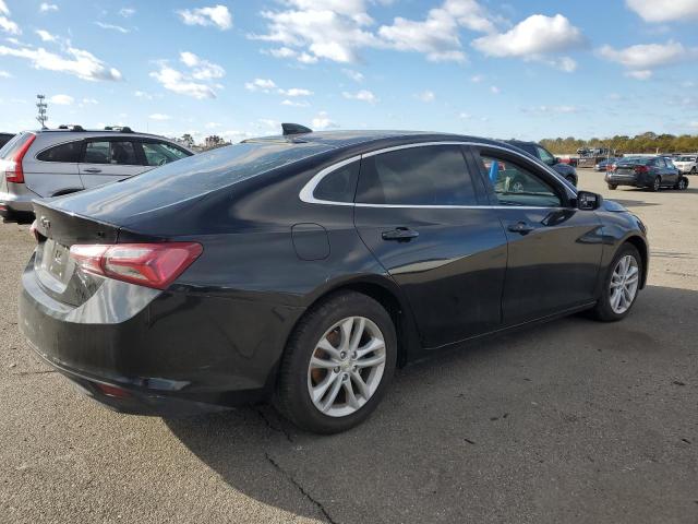 1G1ZD5ST2MF018009 - 2021 CHEVROLET MALIBU LT 黑色 照片 6