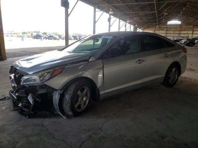 2017 HYUNDAI SONATA SE, 