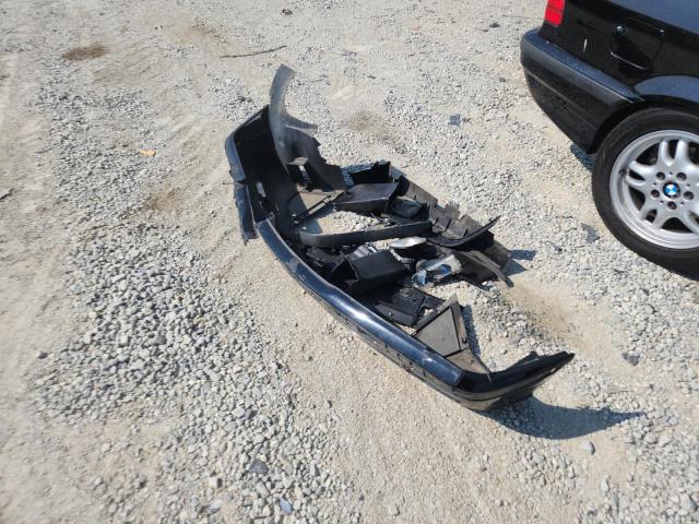 WBABK8324VET96973 - 1997 BMW 328 IC AUTOMATIC BLACK photo 12