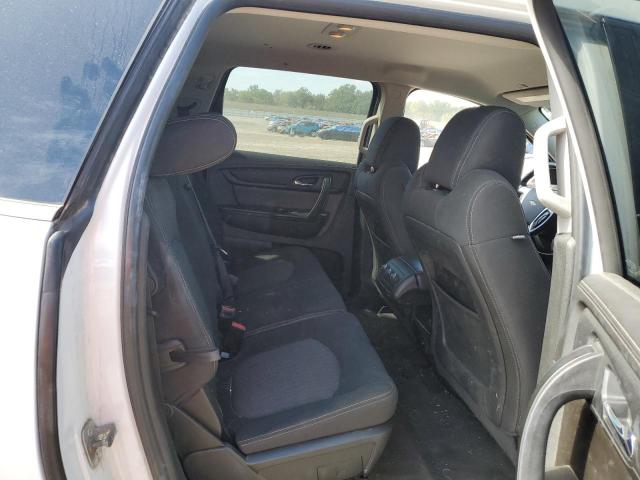 1GNKRGKD5HJ164073 - 2017 CHEVROLET TRAVERSE LT Ağ foto 11