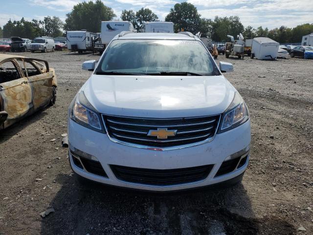 1GNKRGKD5HJ164073 - 2017 CHEVROLET TRAVERSE LT Ağ foto 5