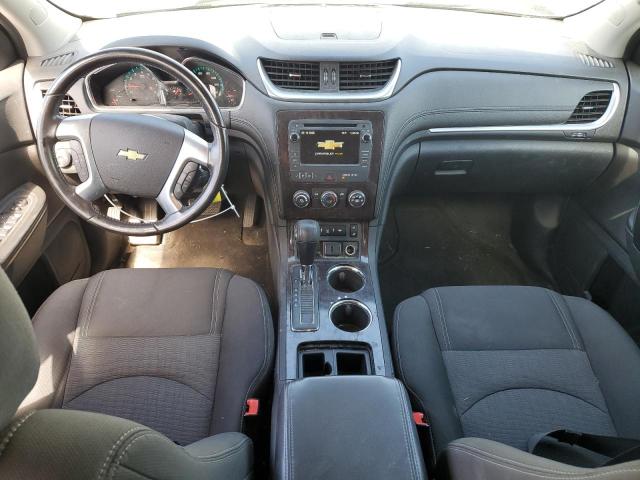 1GNKRGKD5HJ164073 - 2017 CHEVROLET TRAVERSE LT Ağ foto 8