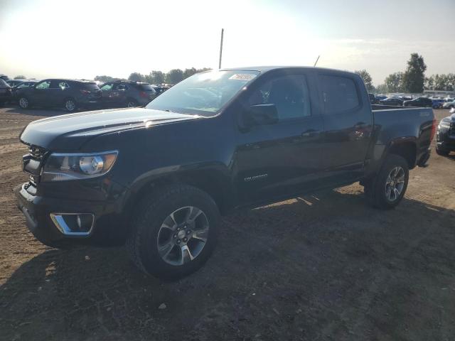 2019 CHEVROLET COLORADO Z71, 