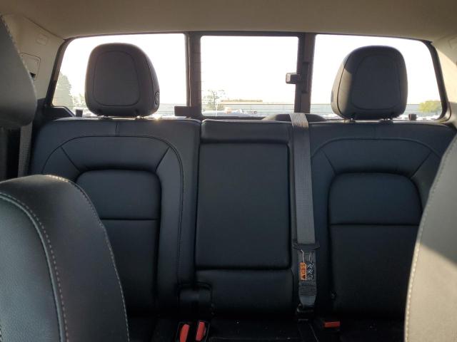 1GCGTDEN5K1329470 - 2019 CHEVROLET COLORADO Z71 BLACK photo 10