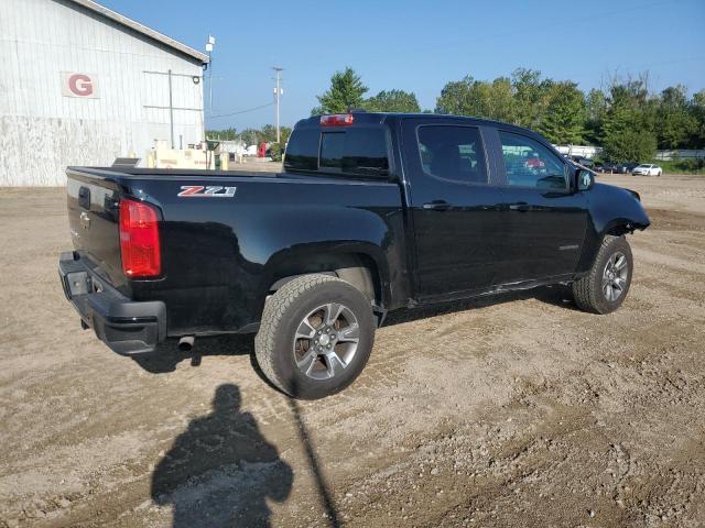 1GCGTDEN5K1329470 - 2019 CHEVROLET COLORADO Z71 BLACK photo 3