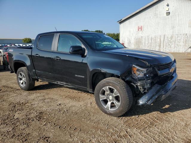 1GCGTDEN5K1329470 - 2019 CHEVROLET COLORADO Z71 BLACK photo 4