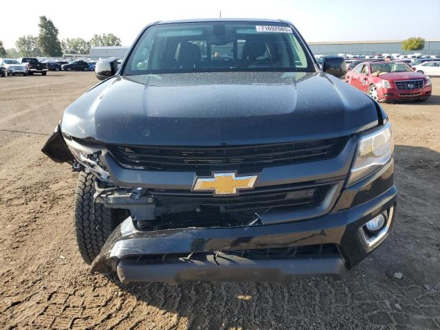 1GCGTDEN5K1329470 - 2019 CHEVROLET COLORADO Z71 BLACK photo 5