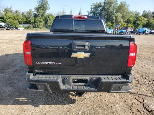 1GCGTDEN5K1329470 - 2019 CHEVROLET COLORADO Z71 BLACK photo 6