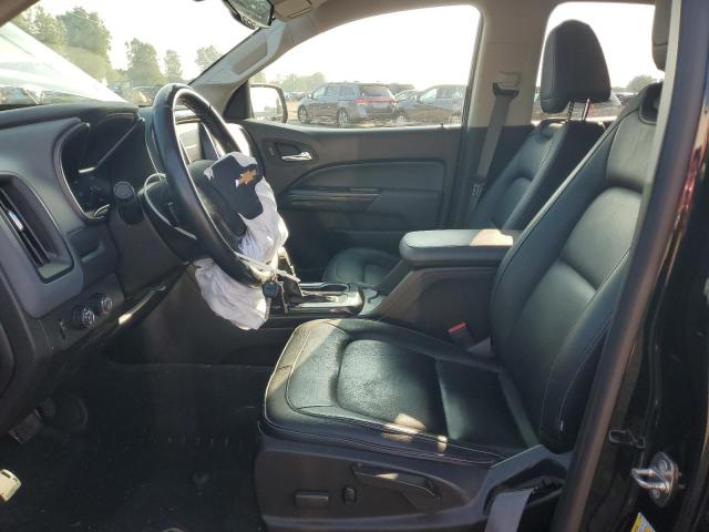 1GCGTDEN5K1329470 - 2019 CHEVROLET COLORADO Z71 BLACK photo 7