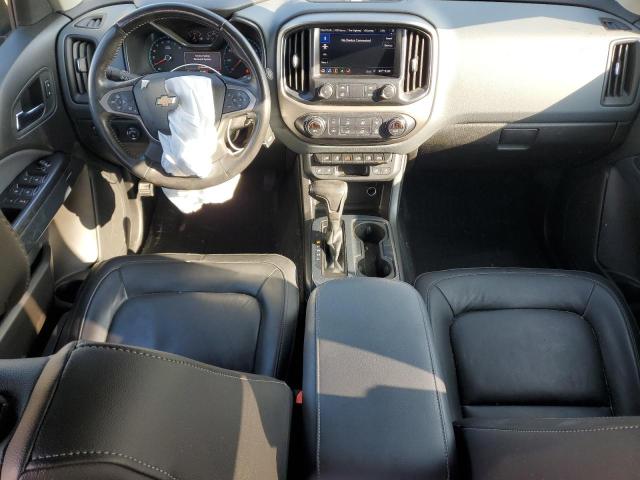 1GCGTDEN5K1329470 - 2019 CHEVROLET COLORADO Z71 BLACK photo 8