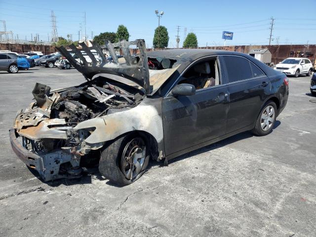 2009 TOYOTA CAMRY BASE, 