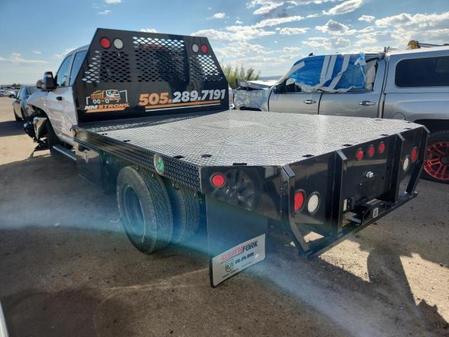 3C7WRTCL3RG232403 - 2024 RAM 3500 Ağ foto 2