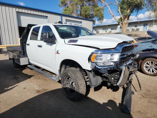 3C7WRTCL3RG232403 - 2024 RAM 3500 Ağ foto 4