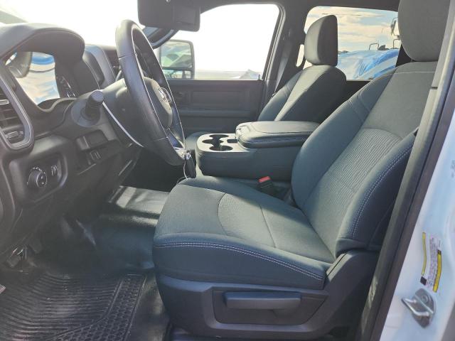 3C7WRTCL3RG232403 - 2024 RAM 3500 Ağ foto 7